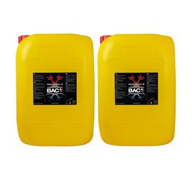Kit Hydro Bloom A&B BAC