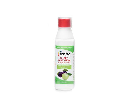 Insecticida super Oleotion 250ml