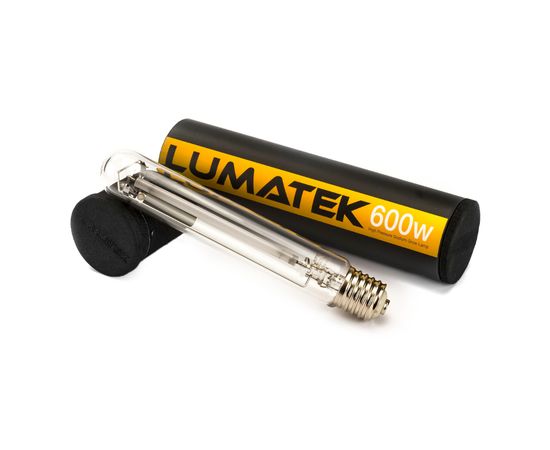 Bombilla Lumatek dual 600W