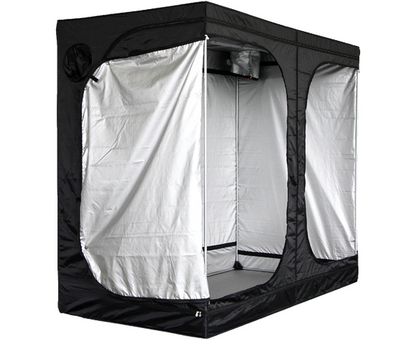 Armario Lite + 240L Mammoth 240 x 120 x 200 cm
