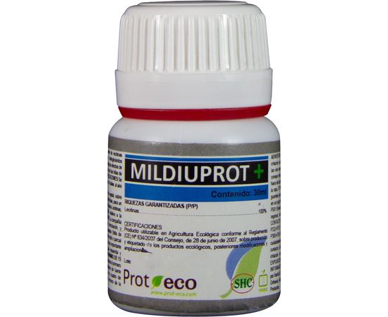 Mildiuprot plus