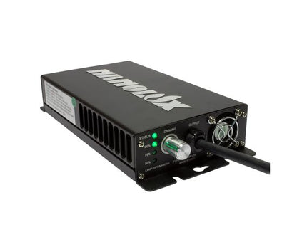 Arrancador 400W Electrónico regulable Nanolux