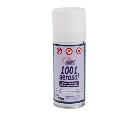 Adybac 1001 aerosol