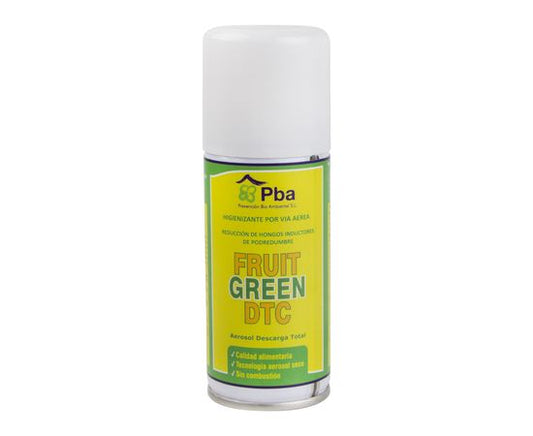 Fruit Green Aerosol 50ml