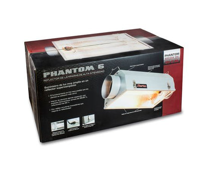 Reflector Phantom 150mm