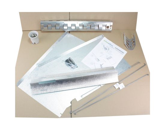 Reflector Azerwing medium Prima Klima