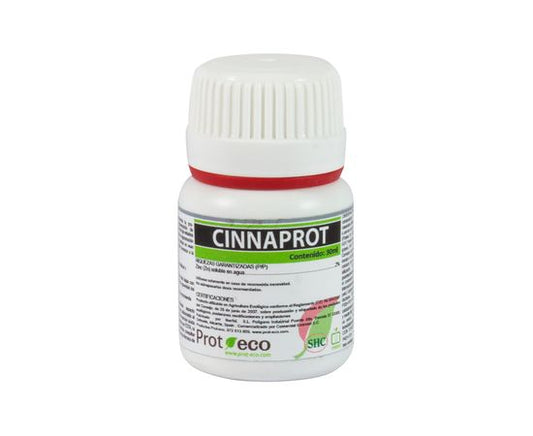Cinnaprot