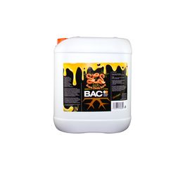 Sugar Candy Syrup BAC