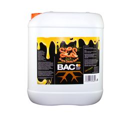 Sugar Candy Syrup BAC