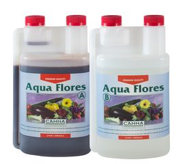 Aqua Flores A+B Canna